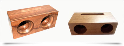 Other Wooden Products
